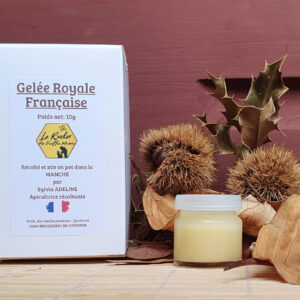 Gelée Royale