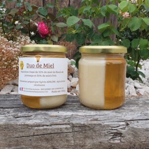 Duo de Miel