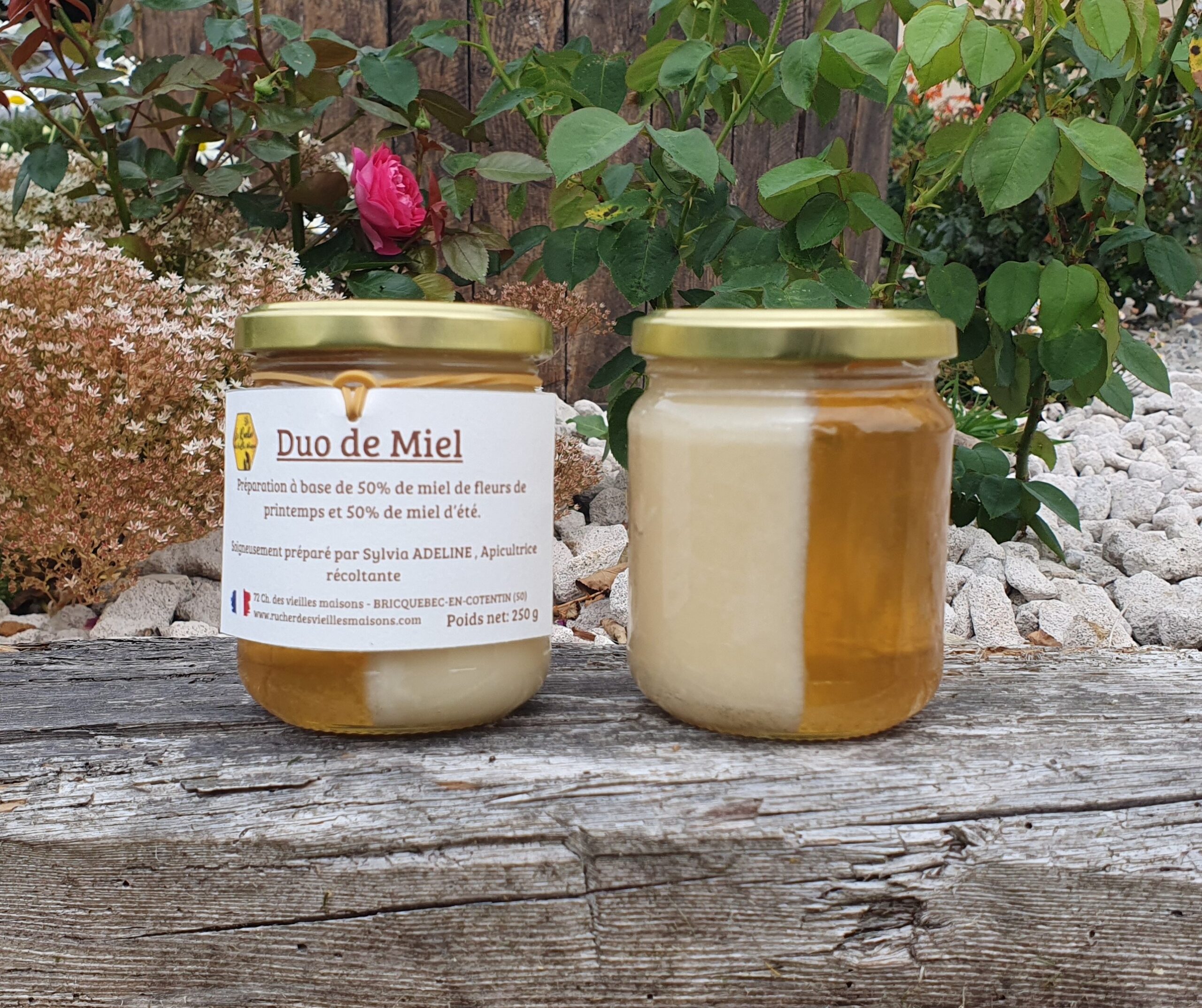 Duo de Miel